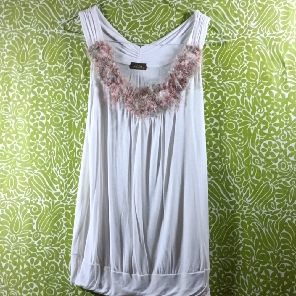 Maternity Shirt
